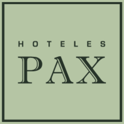 PAX Hoteles – Hoteles en Guadalajara y Torrelodones