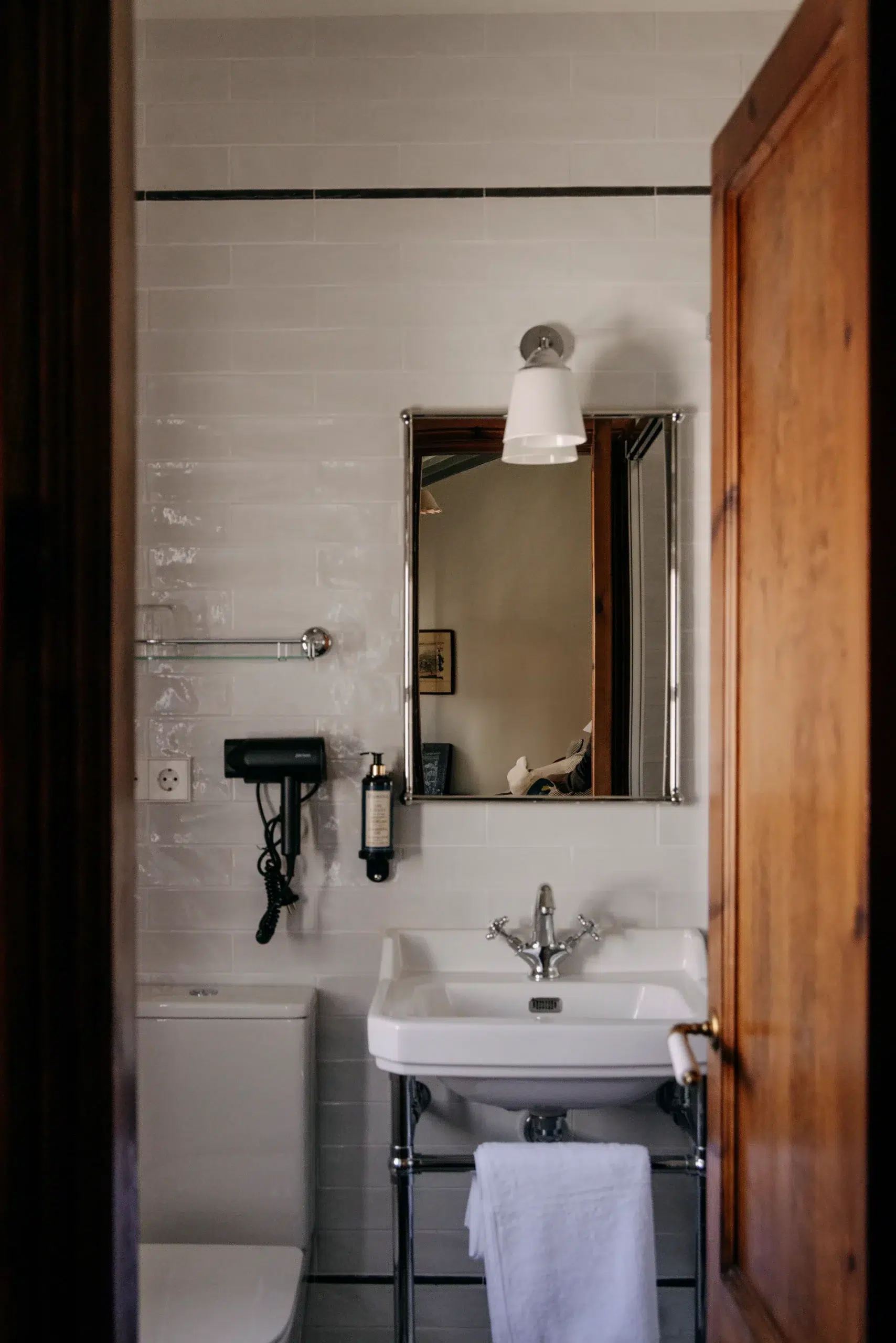 Habitación familiar superior – Hotel PAX Casona del Busto (2)