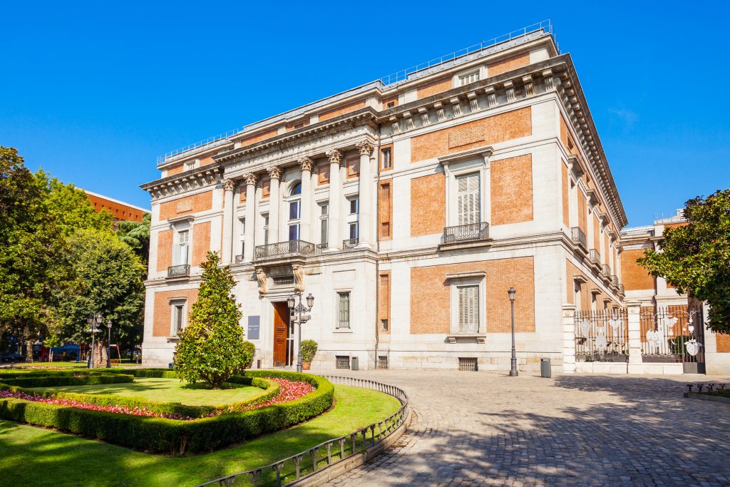 Prado Museum