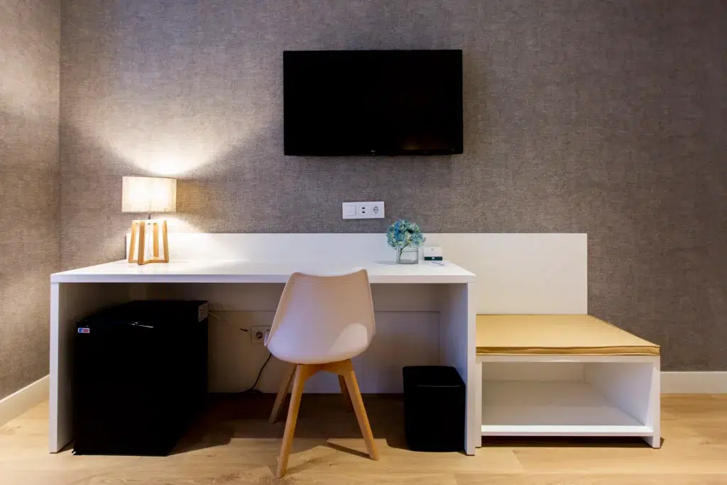 Habitación familiar – Hotel PAX Guadalajara (2)