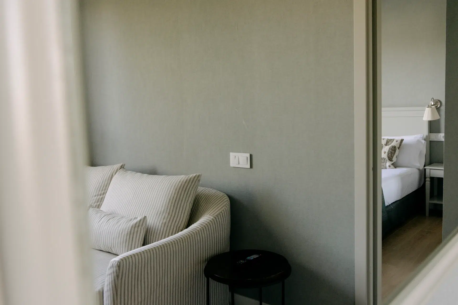 Junior Suite – Hotel PAX Torrelodones (2)